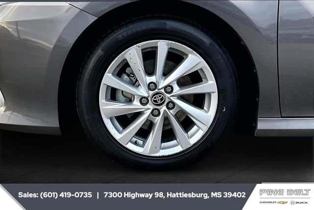 Used 2023 Toyota Camry LE image 7