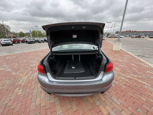 Used 2019 BMW 530i w/ Convenience Package RWD image 31