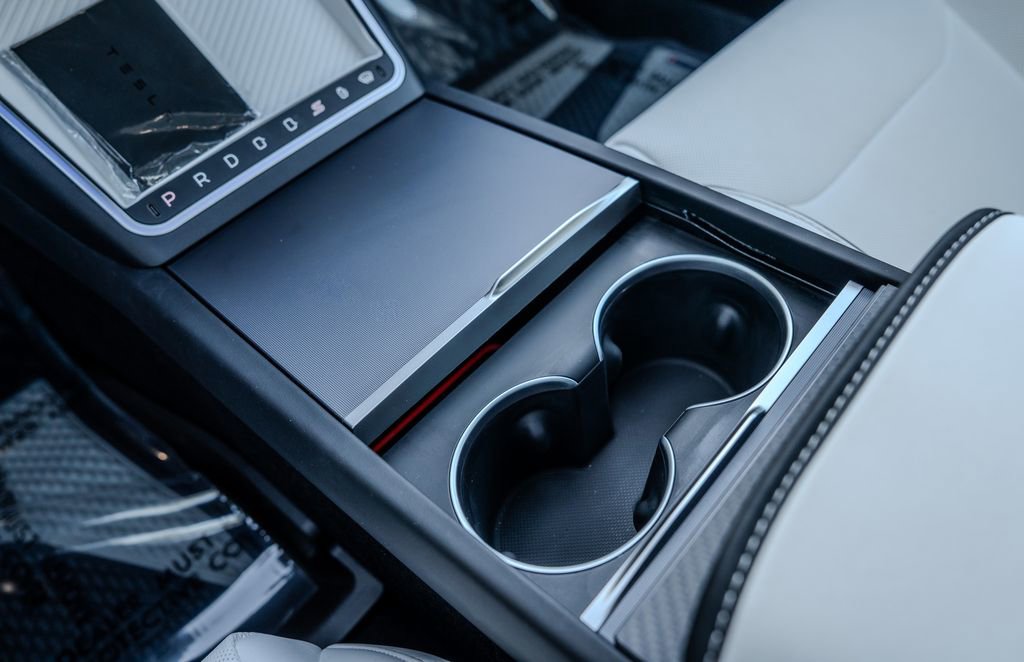 Used 2025 Tesla Model 3 Performance image 12