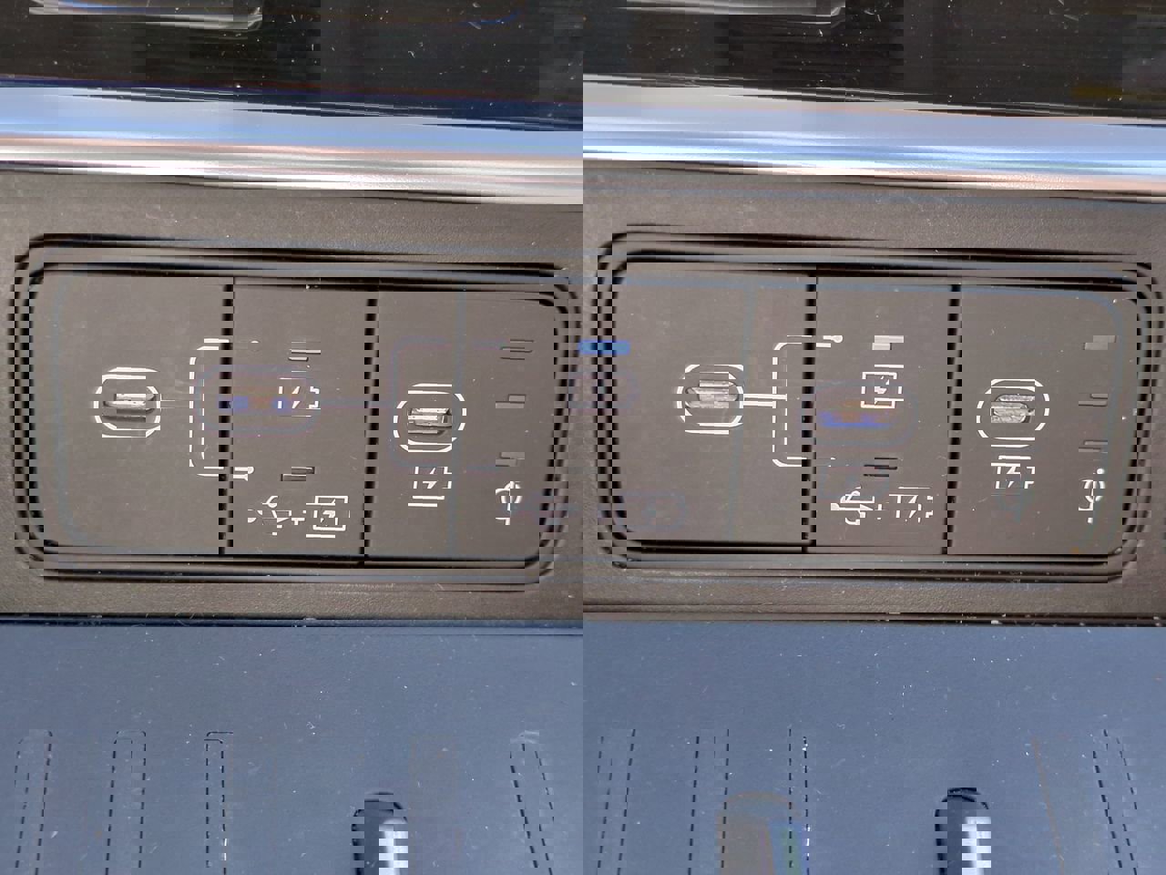 Used 2024 Hyundai Santa Fe Limited image 22