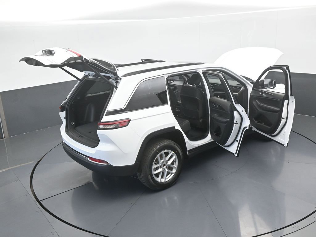 New 2026 Jeep Grand Cherokee Laredo X image 68