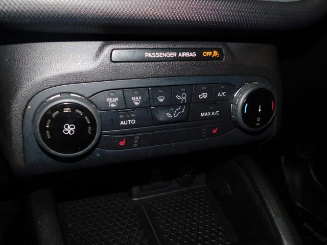 Used 2022 Ford Bronco Sport Badlands image 23