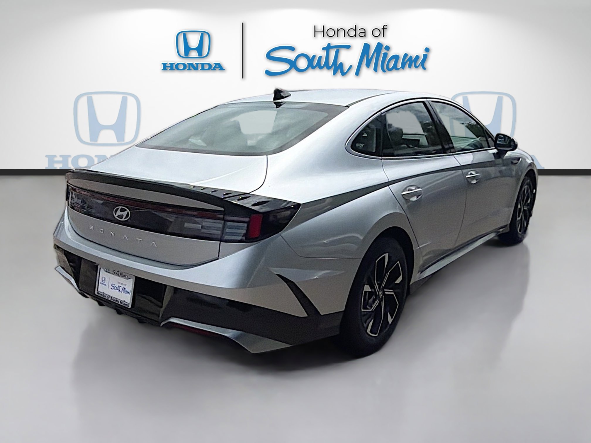 Used 2025 Hyundai Sonata SEL image 7