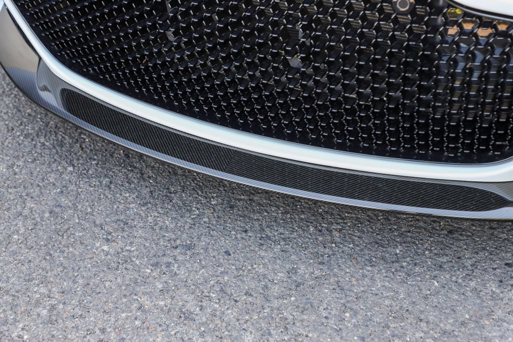 Used 2019 Aston Martin DBS Superleggera RWD image 41