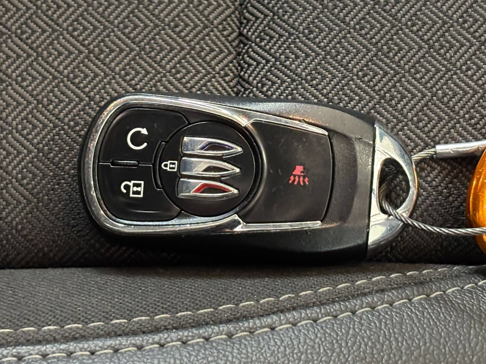 Used 2025 Buick Encore GX Preferred FWD image 22