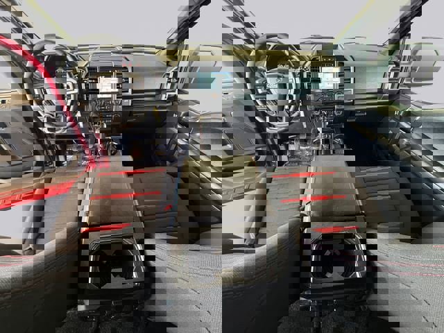 Used 2017 Ford F150 XLT w/ Equipment Group 302A Luxury image 12