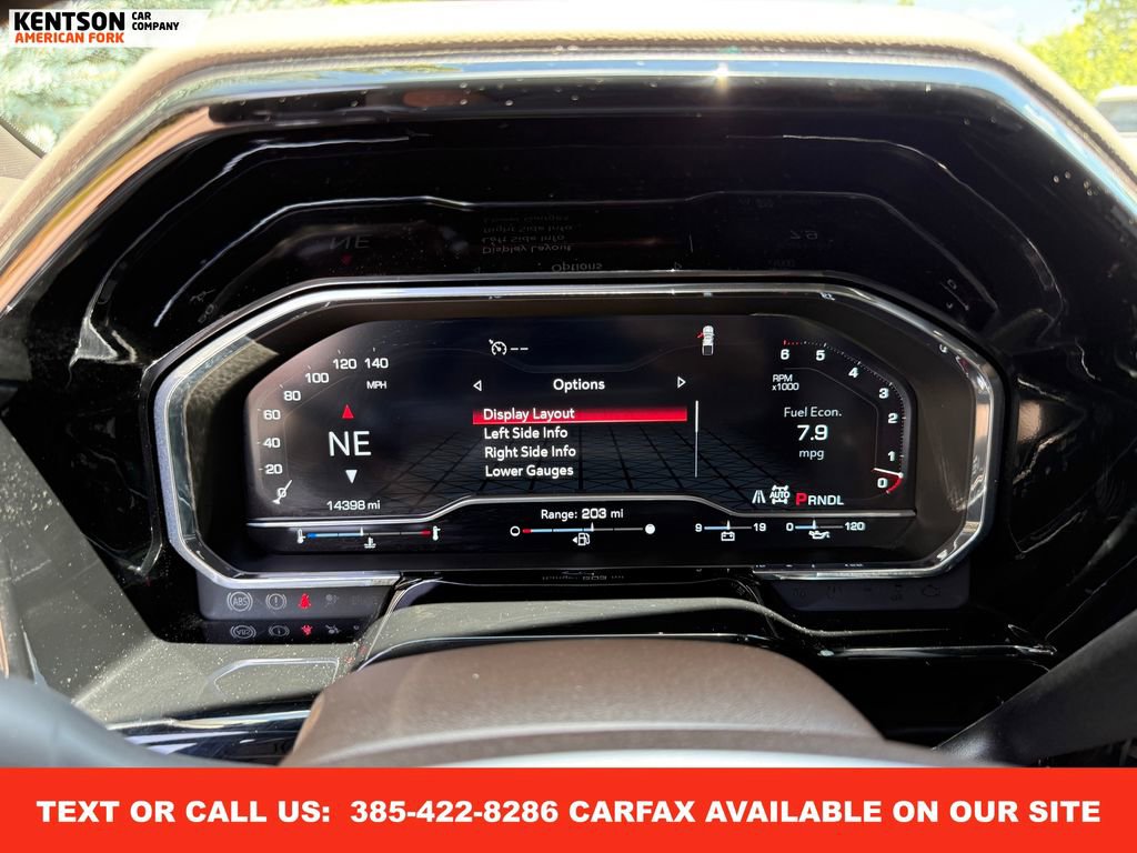 Used 2024 GMC Sierra 1500 SLT image 13