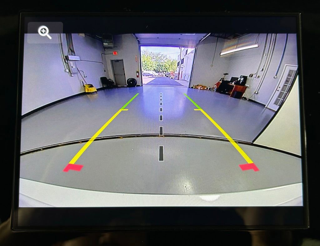 Used 2024 Jeep Grand Cherokee L Laredo image 21