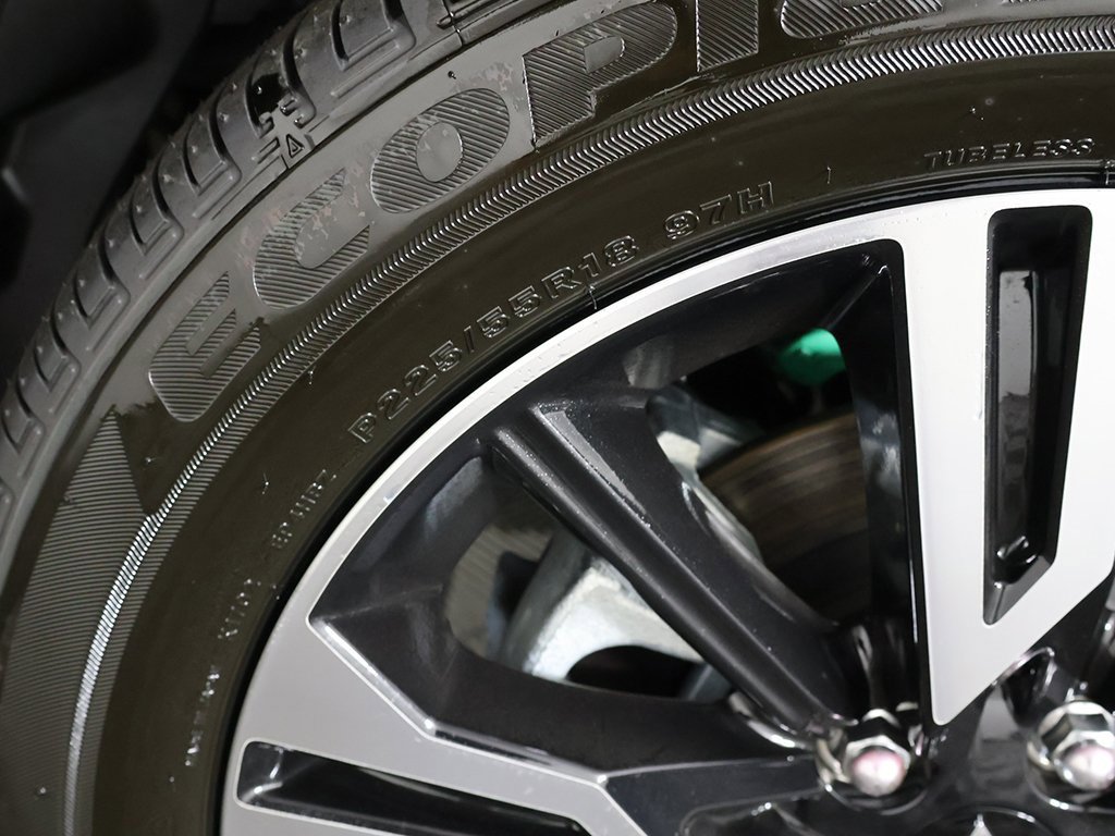 New 2026 Mitsubishi Eclipse Cross SE image 21