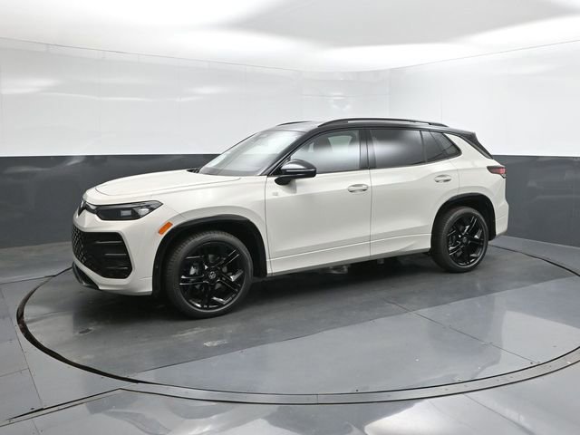 New 2026 Volkswagen Tiguan SE R-Line image 34