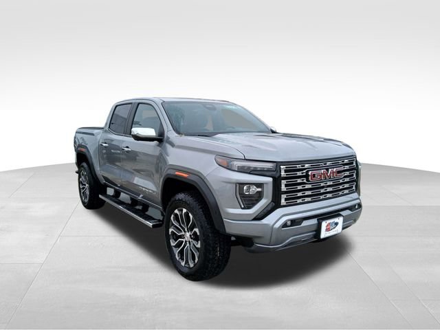 Certified 2024 GMC Canyon Denali image 7