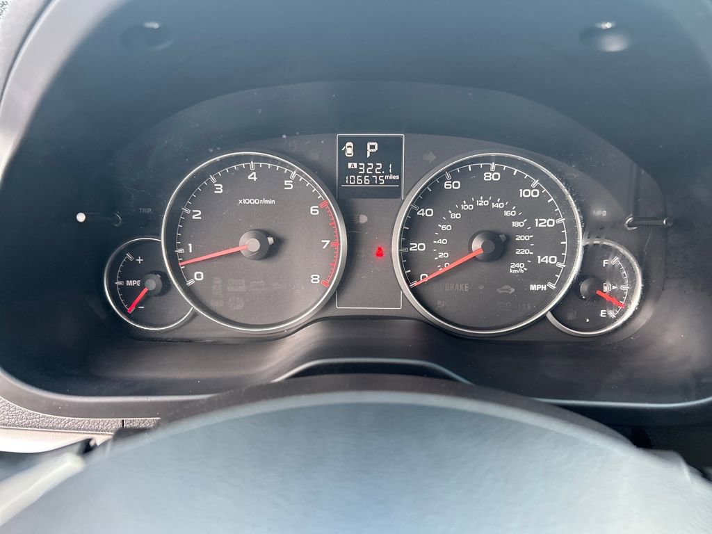 Used 2013 Subaru Outback 2.5i Premium w/ All-Weather Pkg AWD/4WD image 35