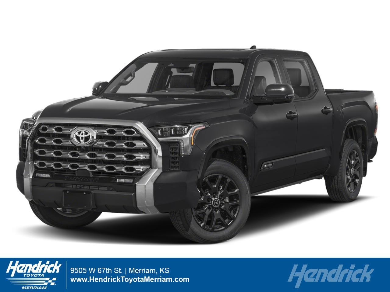 New 2026 Toyota Tundra Platinum video 1