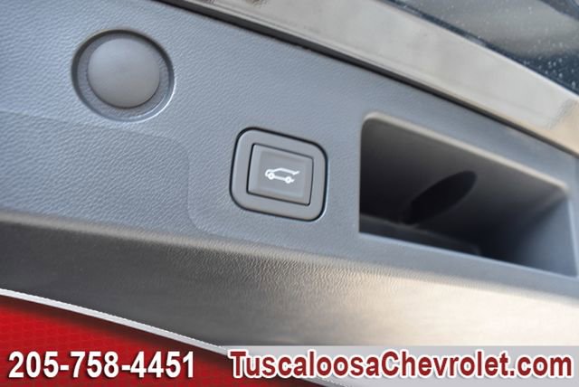 New 2026 Chevrolet Equinox RS image 9