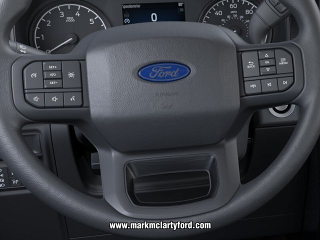 New 2026 Ford F150 XL RWD image 12