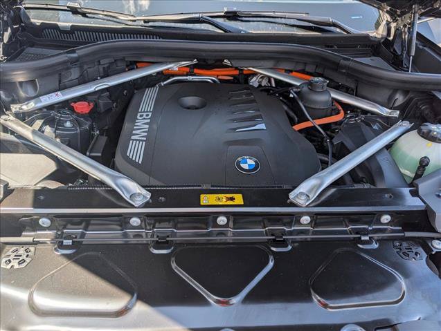 New 2026 BMW X5 xDrive50e w/ M Sport Package AWD/4WD image 19