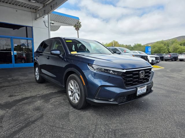 Used 2023 Honda CR-V EX-L image 4