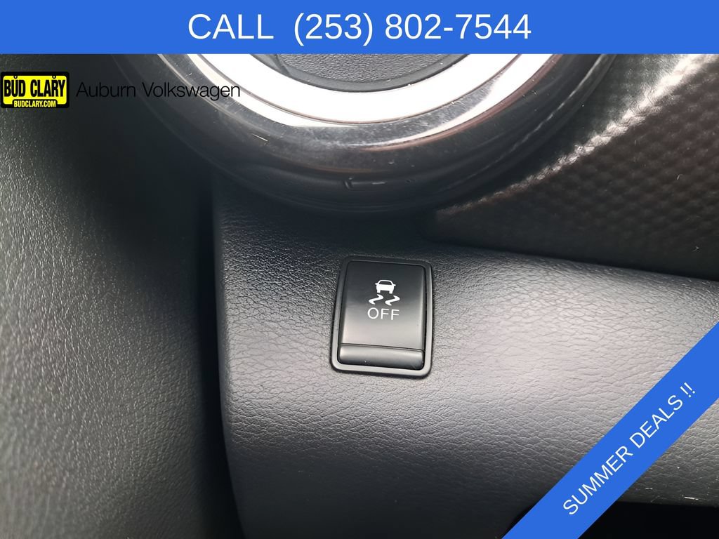 Used 2019 Nissan Kicks SV w/ Exterior Package FWD image 27