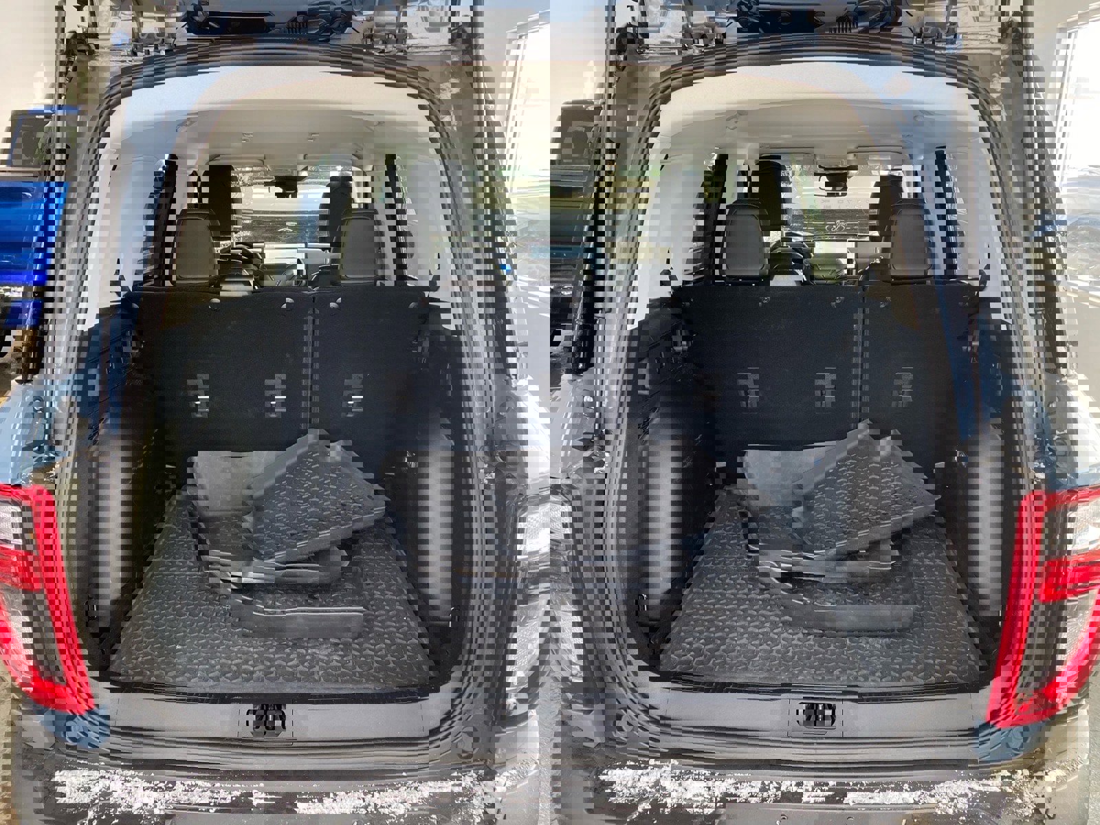 Used 2025 Ford Bronco Sport Outer Banks w/ Outer Banks Tech Package+ image 22