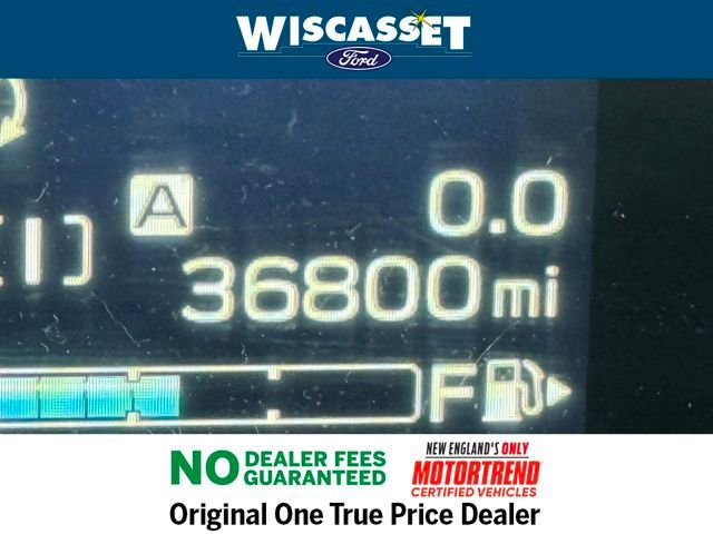 Used 2023 Subaru Forester Sport image 17