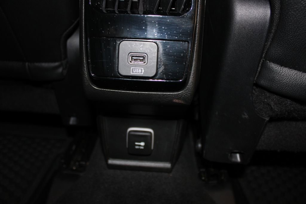 Used 2025 Jeep Compass Trailhawk AWD/4WD image 27