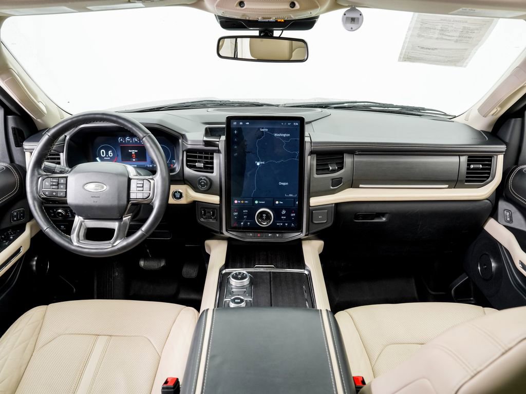 Used 2022 Ford Expedition Max Platinum image 20