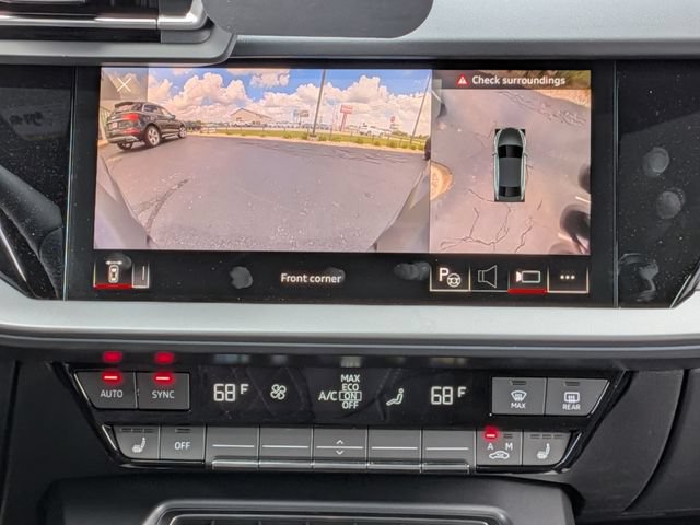New 2026 Audi S3 Premium AWD/4WD image 27