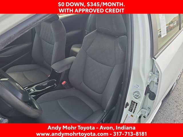 Used 2021 Toyota Corolla LE FWD image 10
