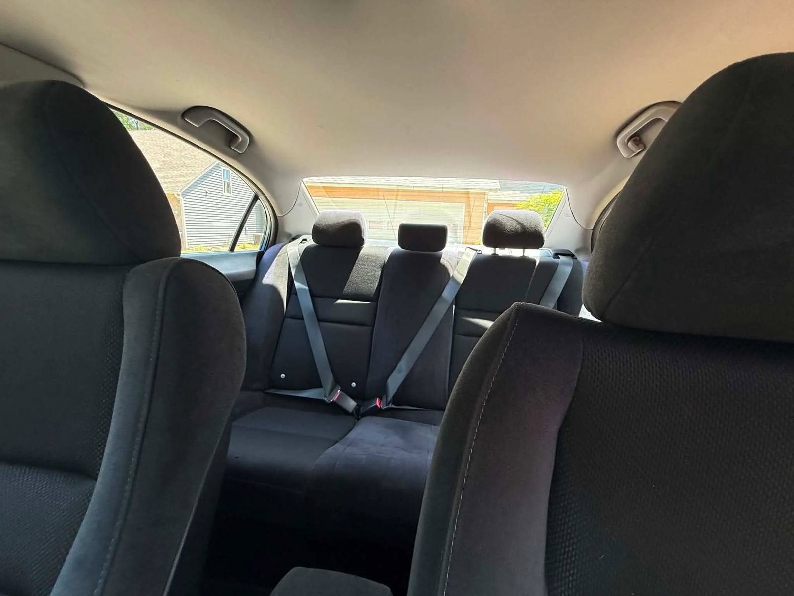 Used 2011 Honda Civic LX-S image 17