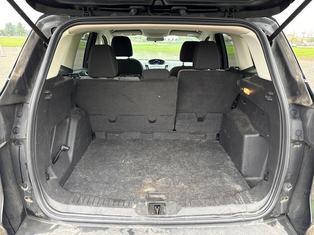 Used 2014 Ford Escape SE FWD image 8