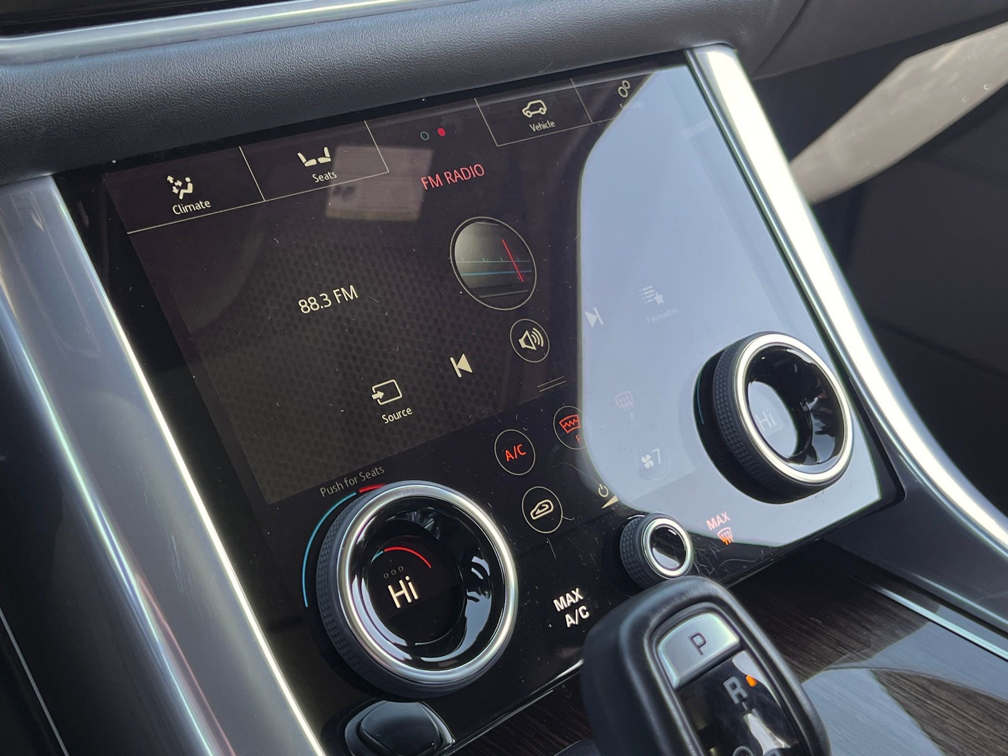 Used 2022 Land Rover Range Rover Sport Autobiography image 30