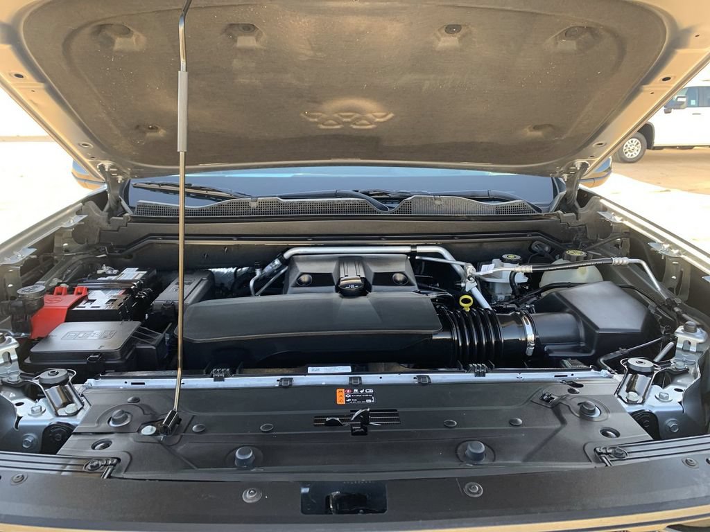 Certified 2023 GMC Canyon AT4 AWD/4WD image 29