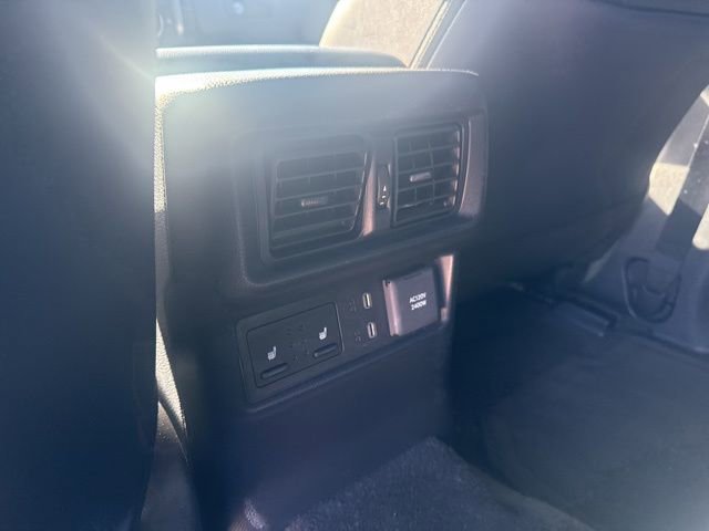 Used 2026 Toyota 4Runner 4WD image 11