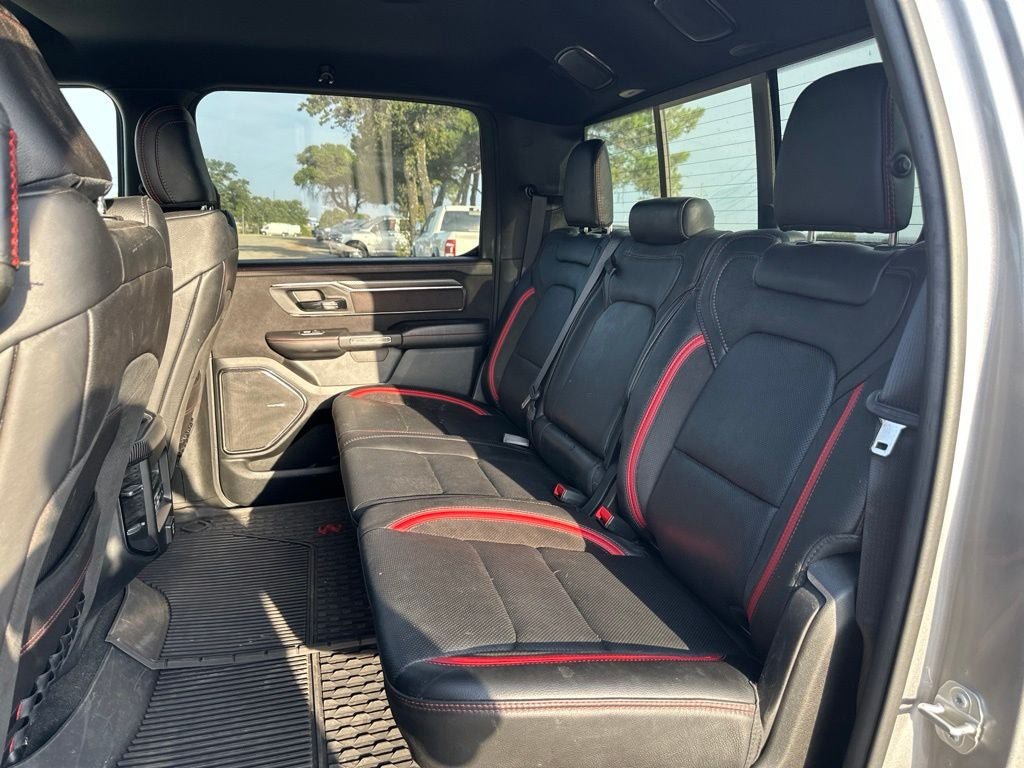 Used 2022 RAM 1500 TRX w/ TRX Level 2 Equipment Group AWD/4WD image 19