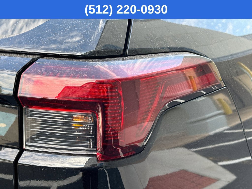 New 2026 Subaru Outback Wilderness AWD/4WD image 35