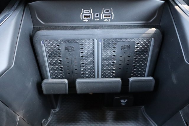 Used 2025 RAM 2500 Laramie image 30