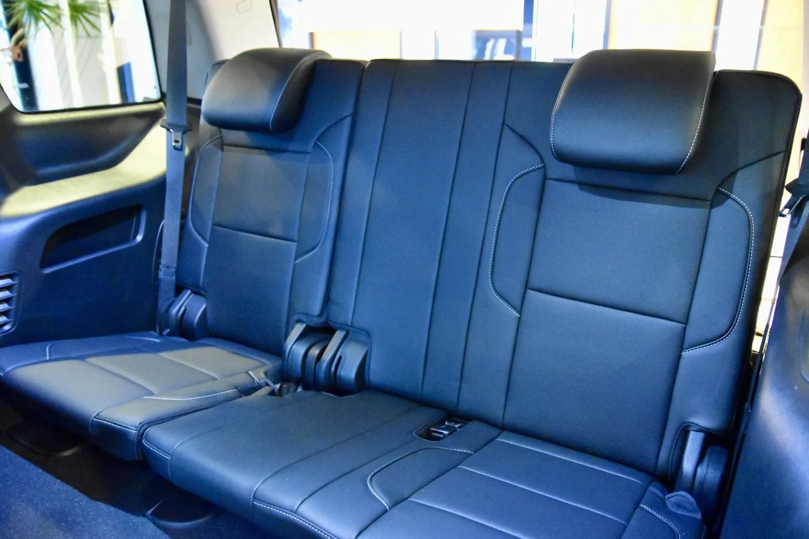 Used 2019 Chevrolet Tahoe Premier AWD/4WD image 26