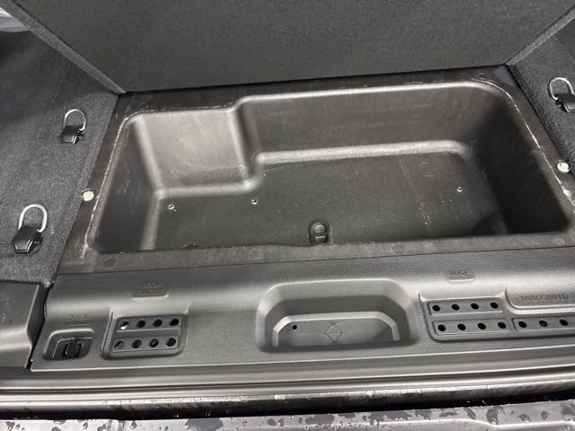 New 2026 Jeep Wrangler Willys image 13