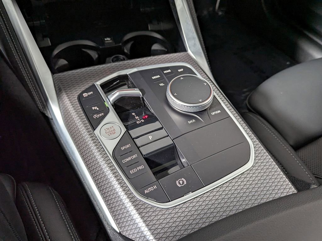 Used 2025 BMW 430i xDrive Coupe w/ M Sport Package image 38