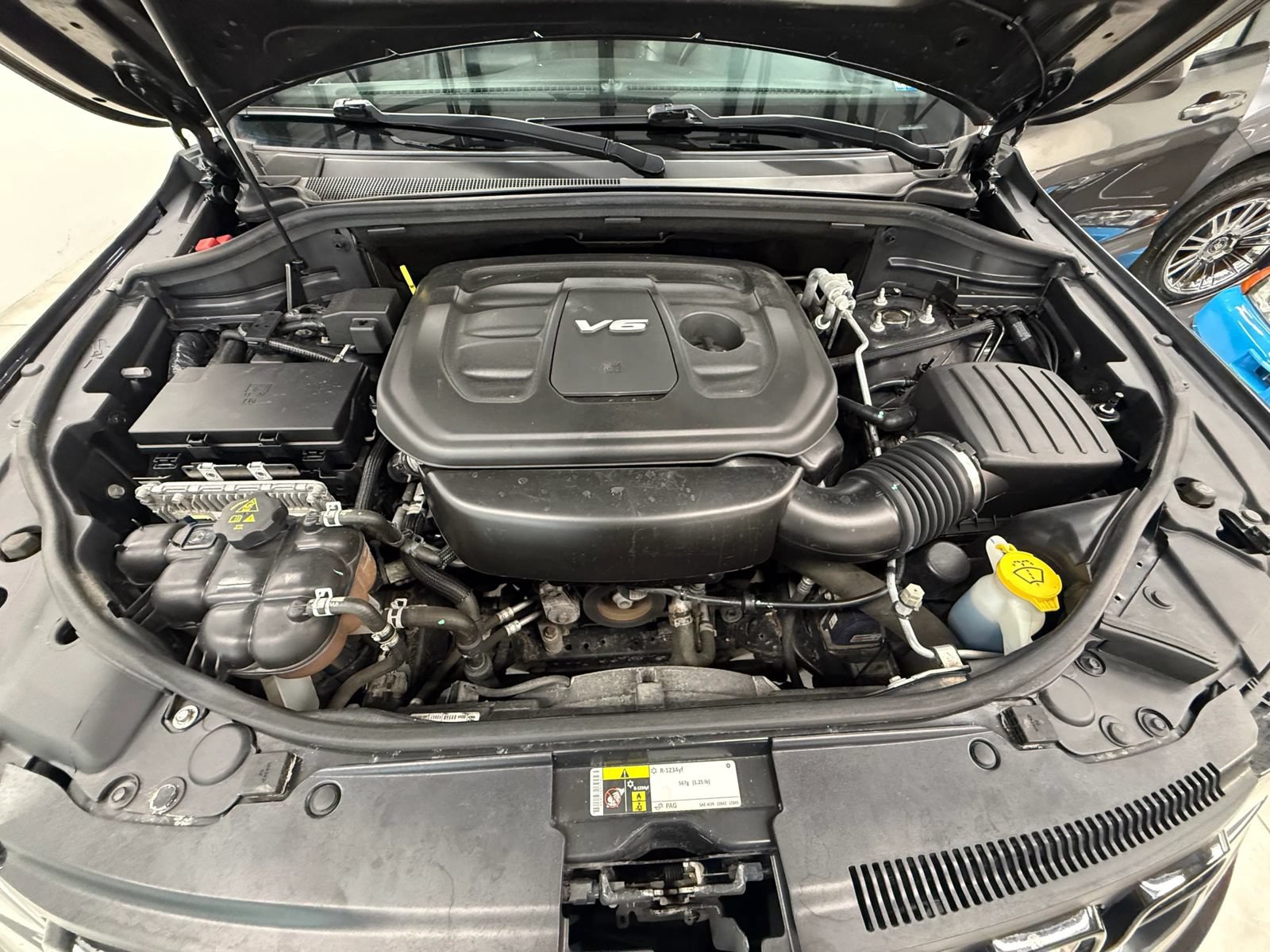 Used 2018 Jeep Grand Cherokee Altitude AWD/4WD image 38