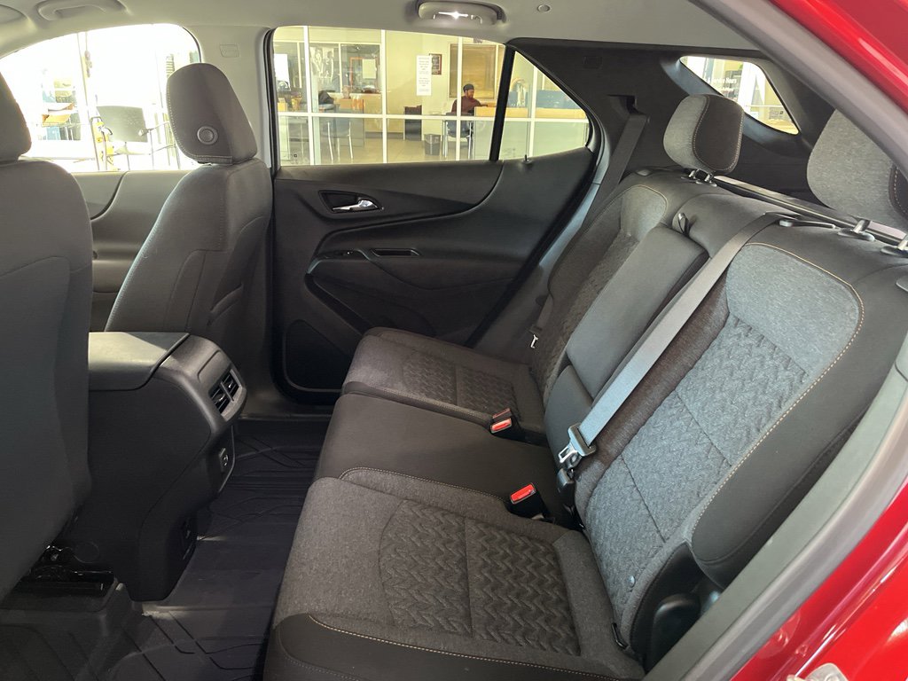 Used 2024 Chevrolet Equinox LT image 15