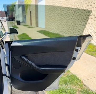 Used 2022 Tesla Model Y Performance AWD/4WD image 26