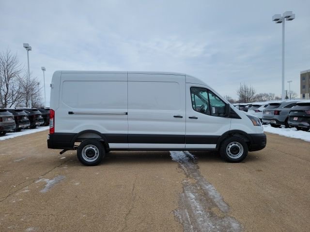 New 2026 Ford Transit 250 Base RWD image 4