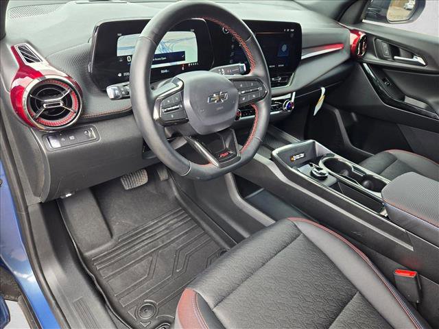 Used 2026 Chevrolet Equinox RS image 9