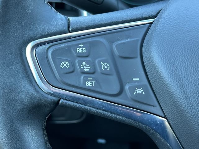 Certified 2024 Chevrolet Equinox LT w/ LPO, Floor Liner Package AWD/4WD image 19