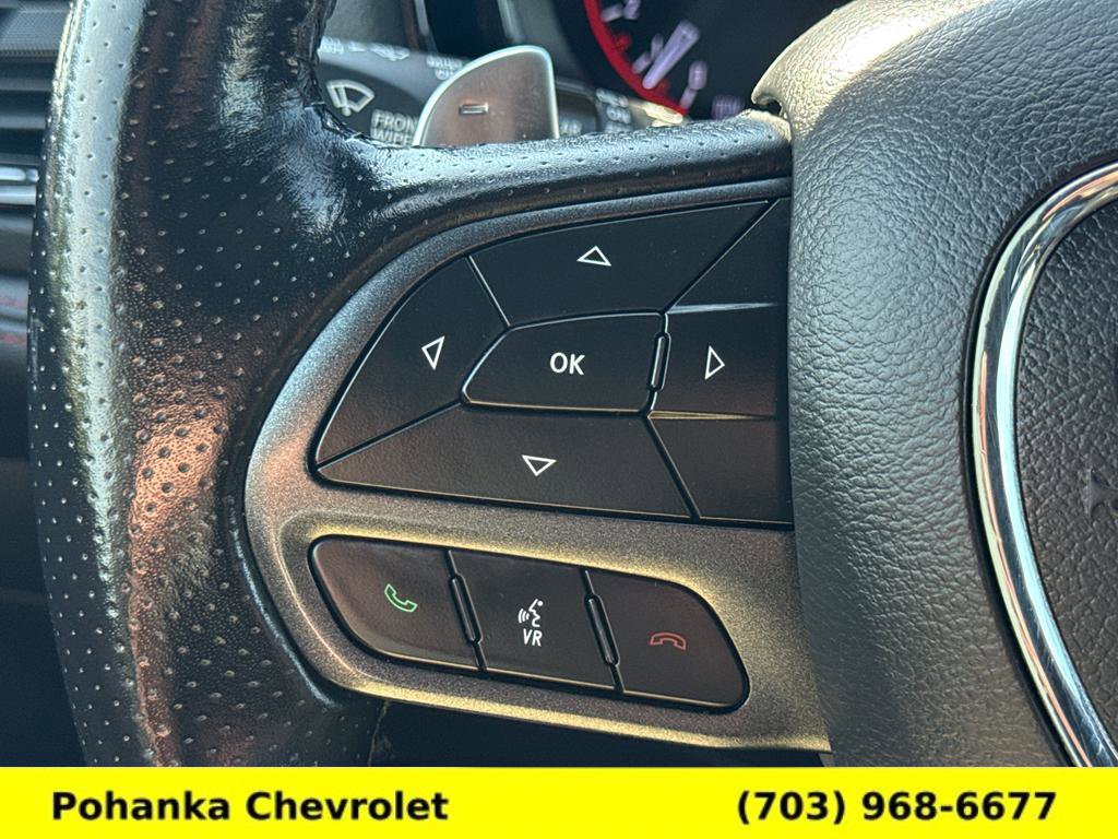 Used 2023 Dodge Durango R/T AWD/4WD image 12