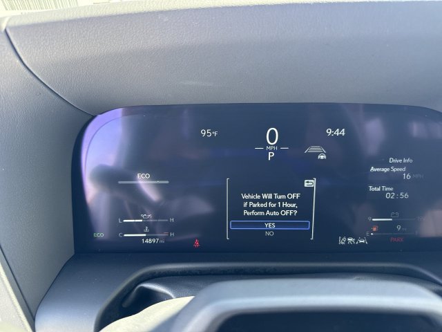 Certified 2024 Lexus GX 550 w/ Accessory Package (Z1) AWD/4WD image 15