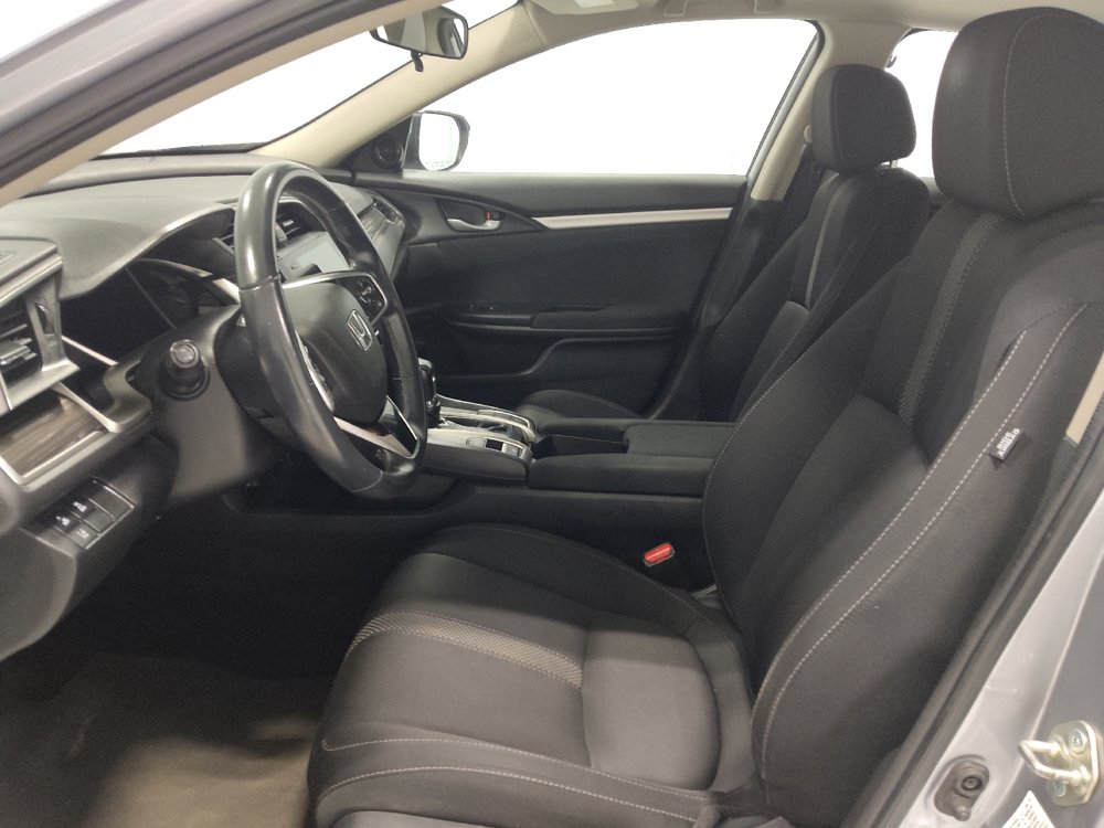 Used 2020 Honda Civic EX image 17