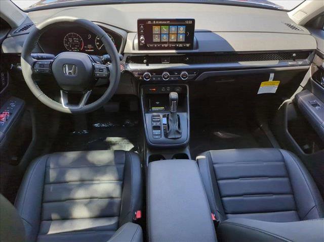 New 2025 Honda CR-V EX-L image 15