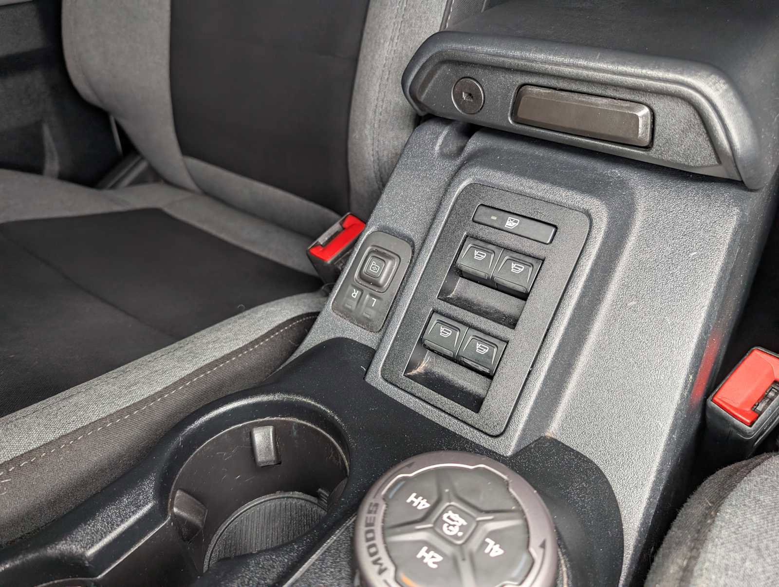 Used 2023 Ford Bronco 4-Door image 28